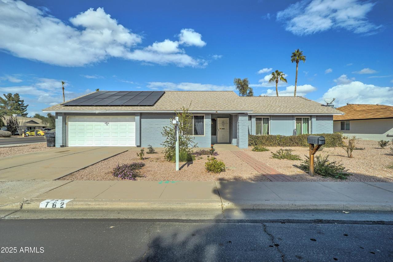 762 W Naranja Cir., Mesa, AZ 85210
