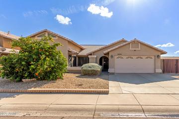 8833 W Bloomfield Rd., Peoria, AZ 85381