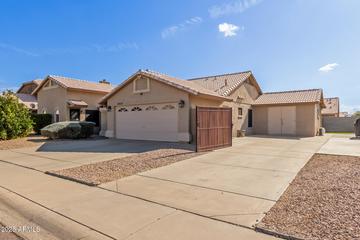 8833 W Bloomfield Rd., Peoria, AZ 85381