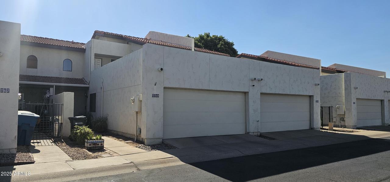 7764 N 19th Dr., Phoenix, AZ 85021