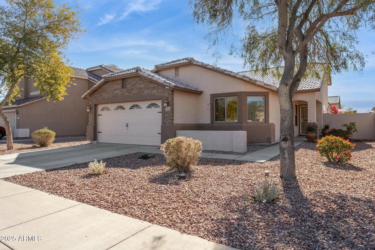 24833 W Jessica Ln., Buckeye, AZ 85326