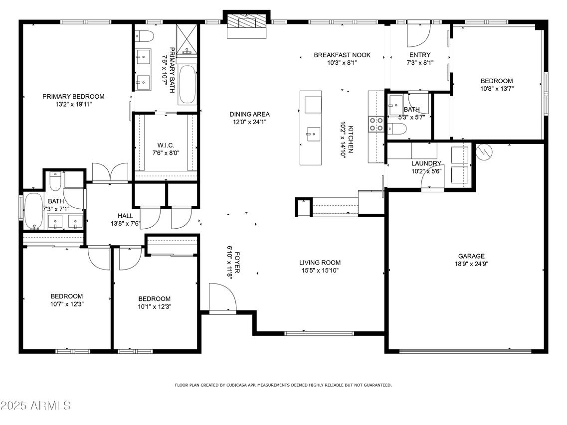 4501 E Paradise Ln., Phoenix, AZ 85032
