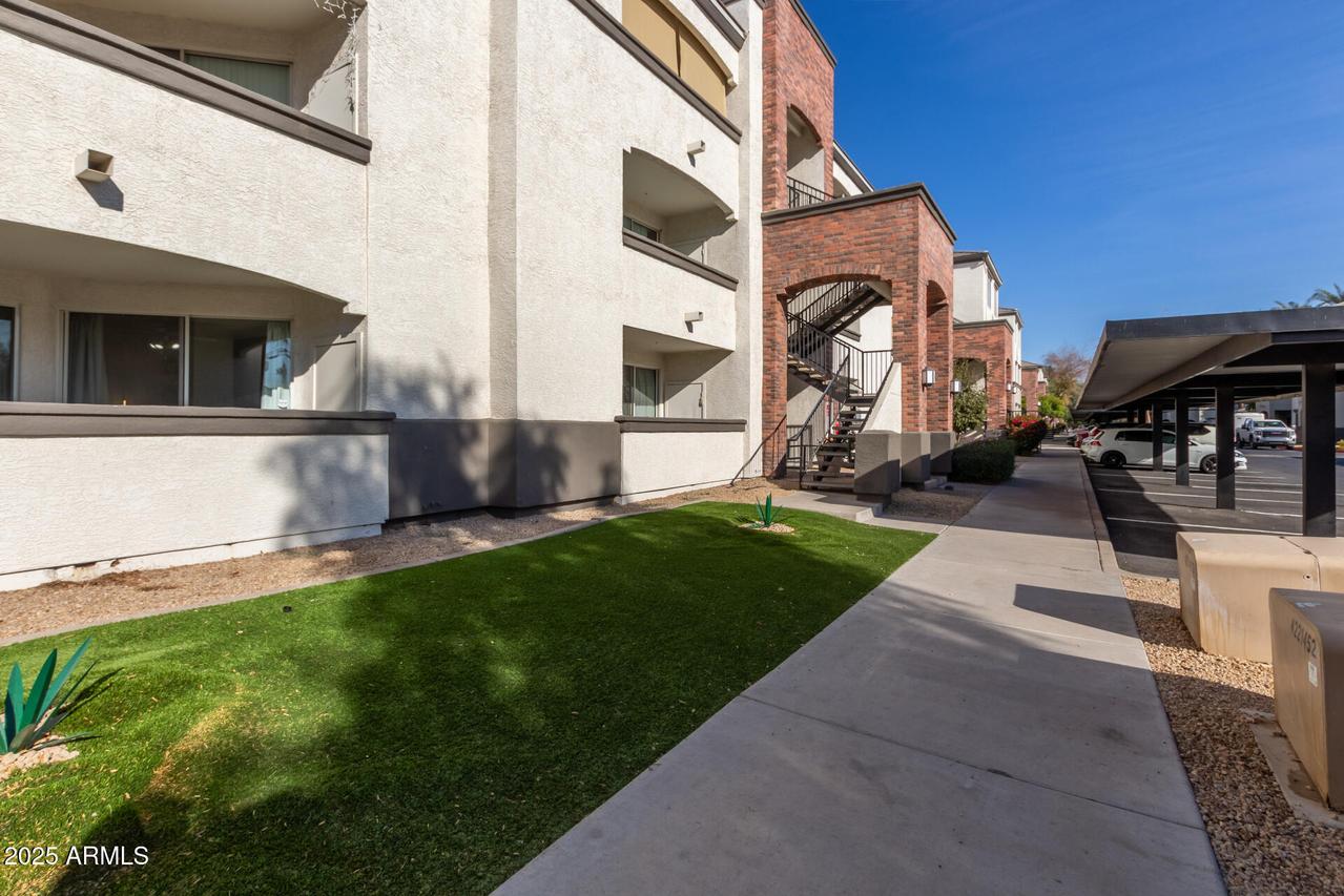 3302 N 7th St. #133, Phoenix, AZ 85014
