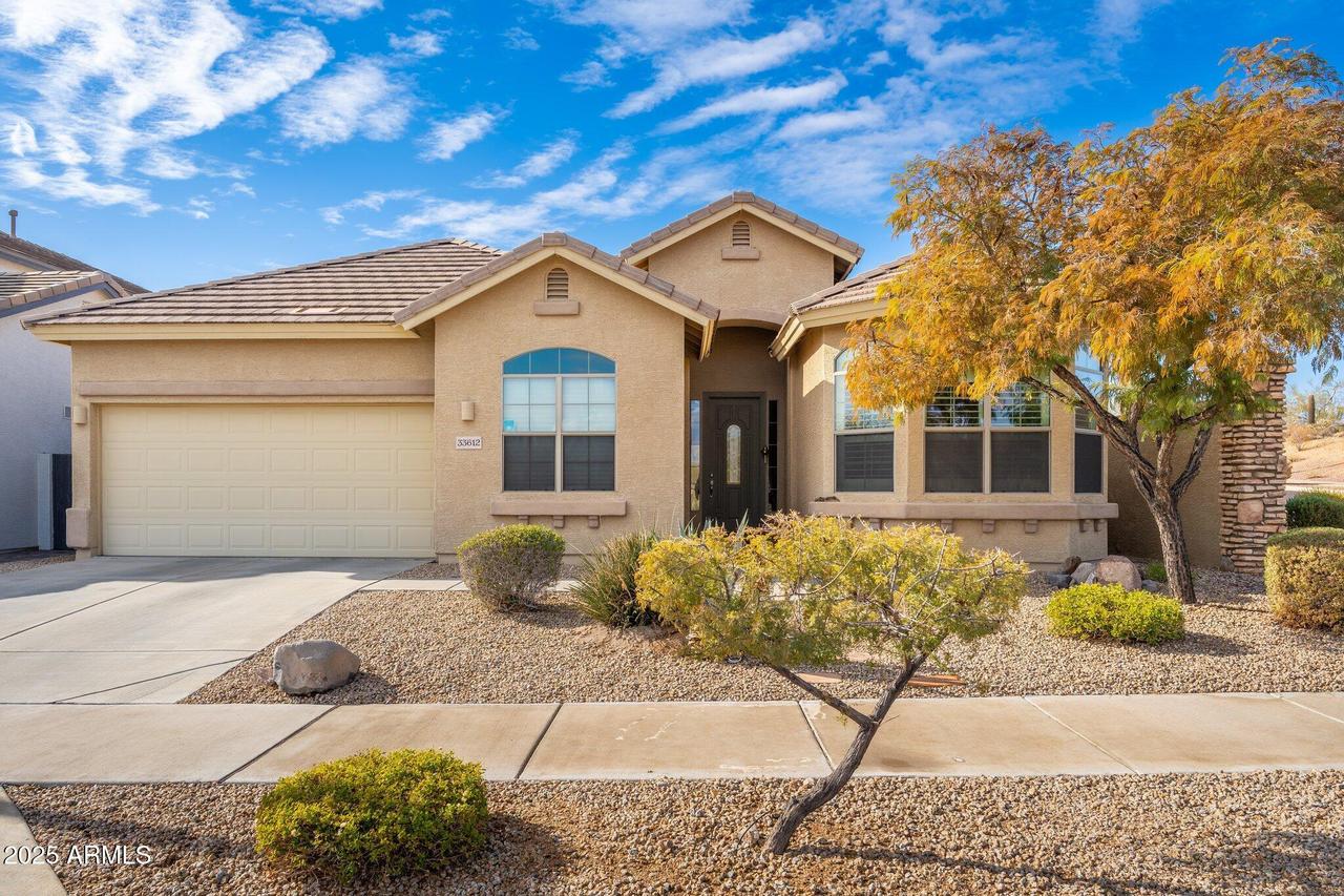 33612 N 24th Dr., Phoenix, AZ 85085