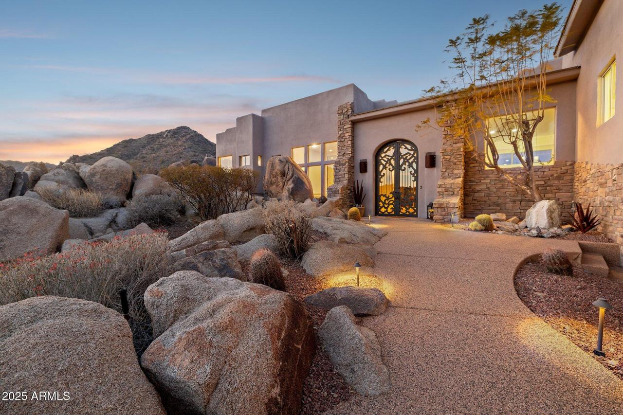 13512 N Granite Way, Fountain Hills, AZ 85268