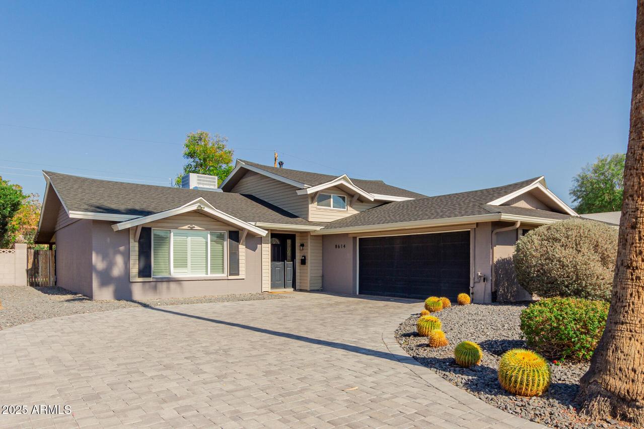 8614 E Valley View Rd., Scottsdale, AZ 85250