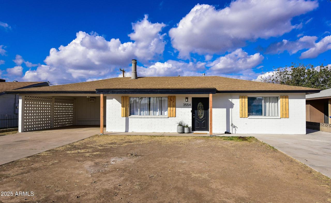 3554 W Royal Palm Rd., Phoenix, AZ 85051