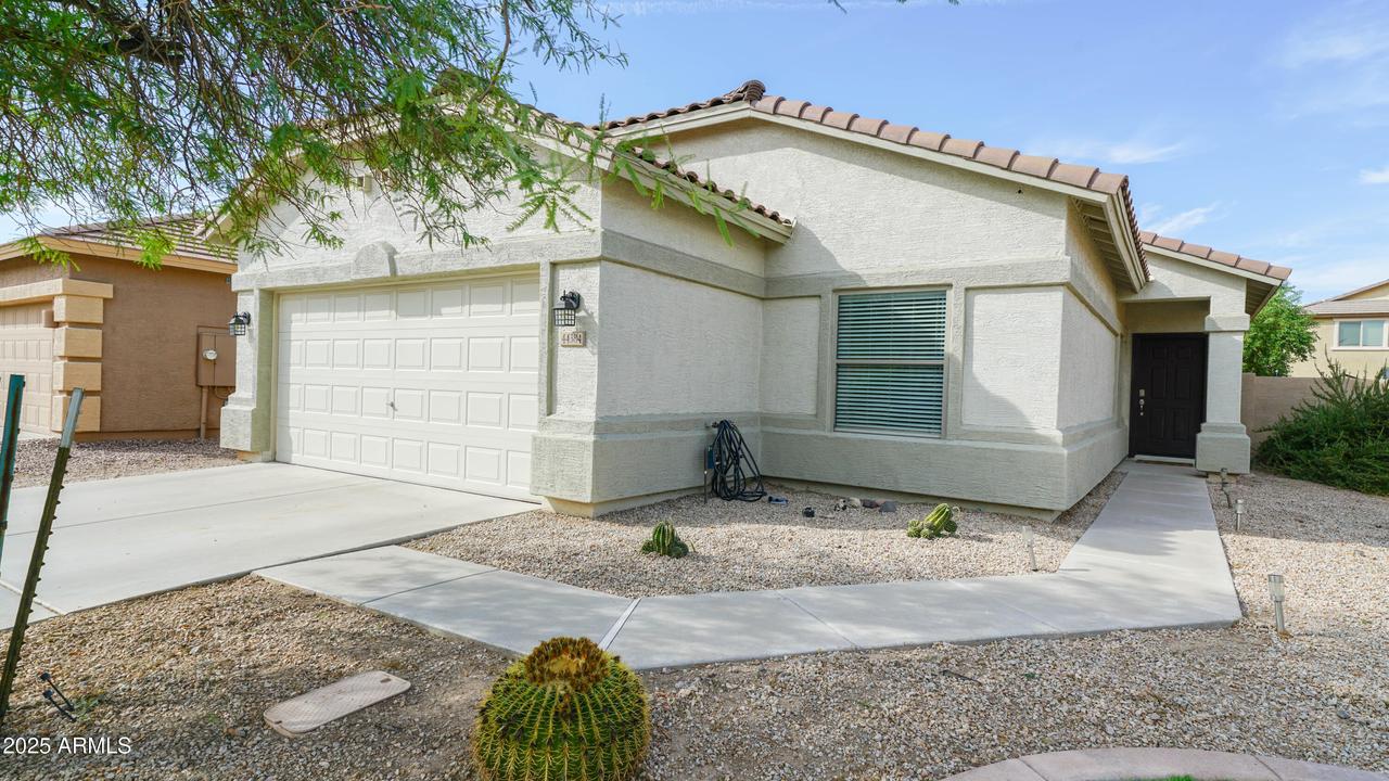 44384 W Caven Dr., Maricopa, AZ 85238
