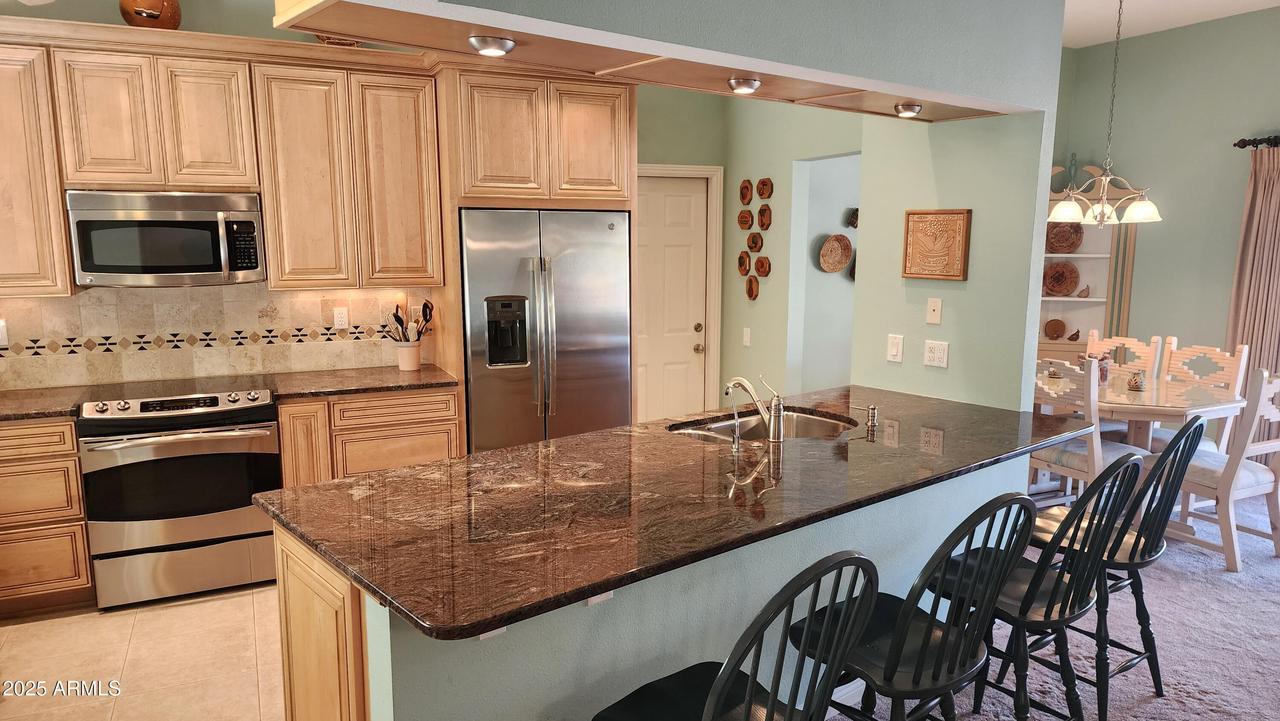 10646 W Boswell Blvd., Sun City, AZ 85373