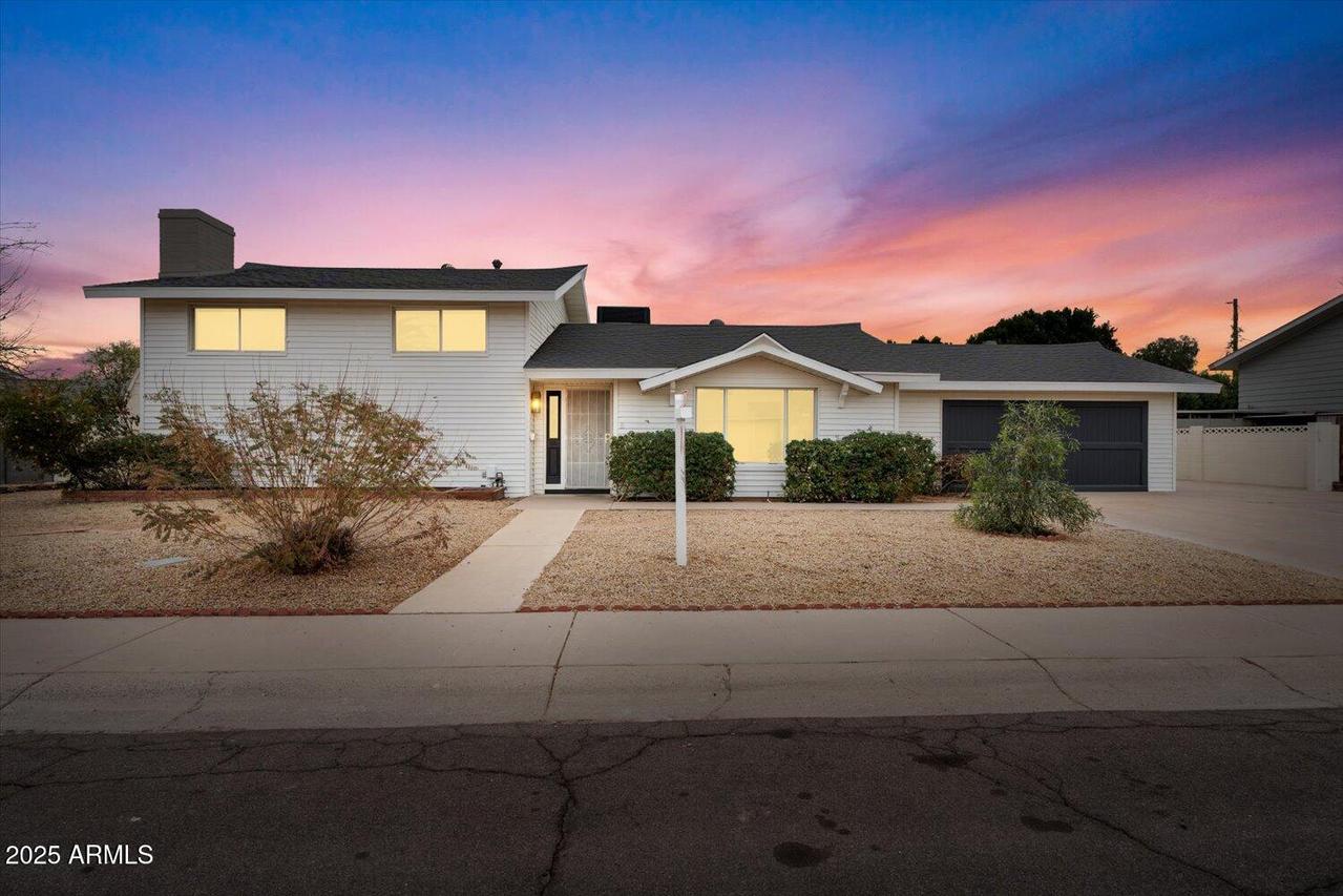 8531 E Laredo Ln., Scottsdale, AZ 85250