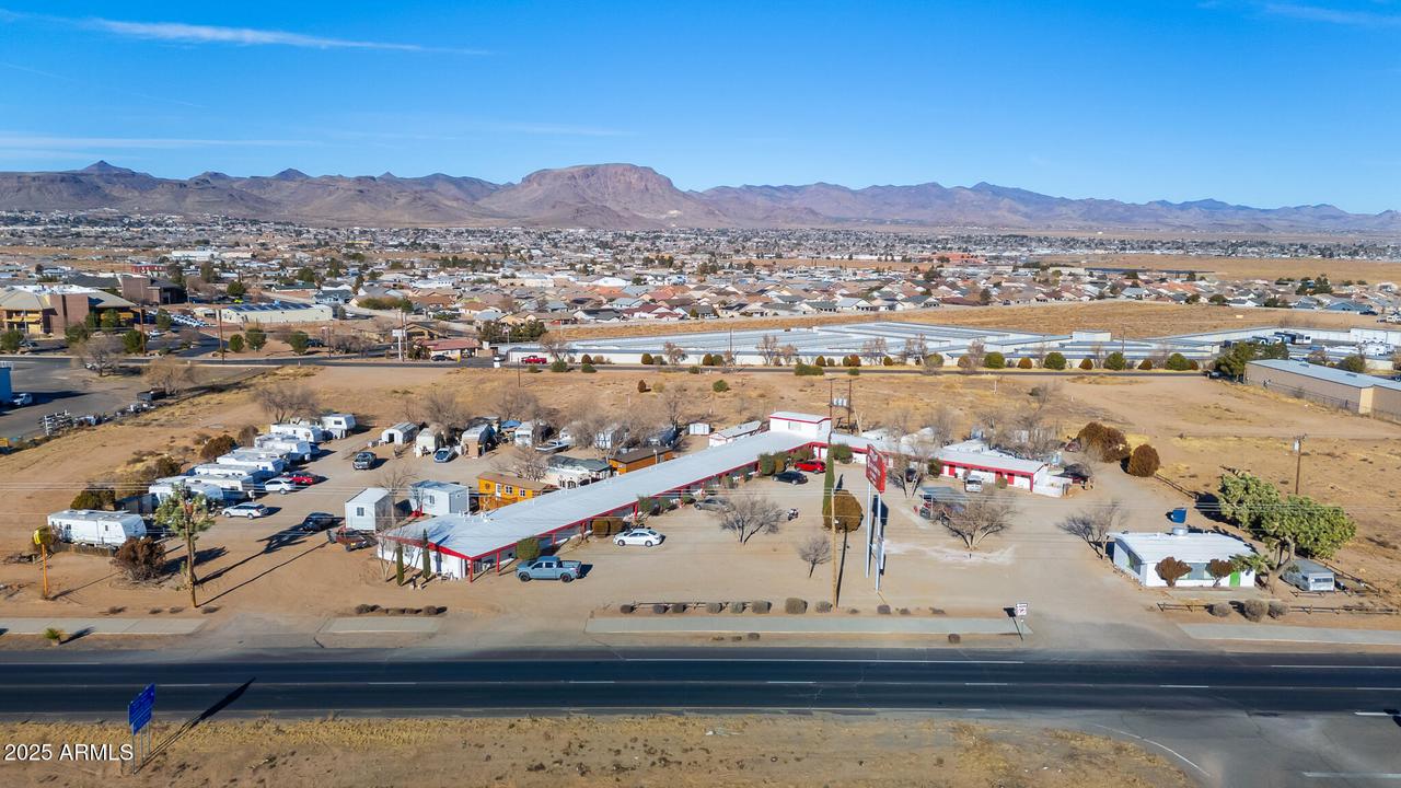 3801 E Highway 66, Kingman, AZ 86409