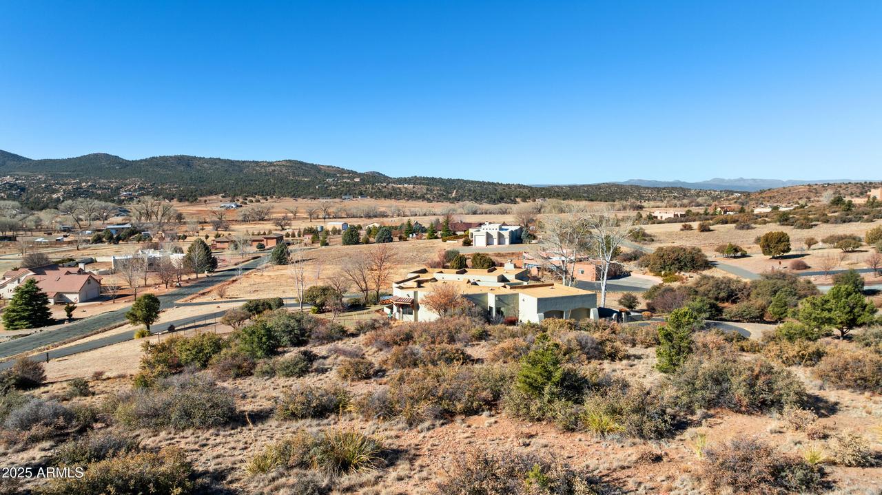 4820 W Black Stallion Dr. #25, Prescott, AZ 86305