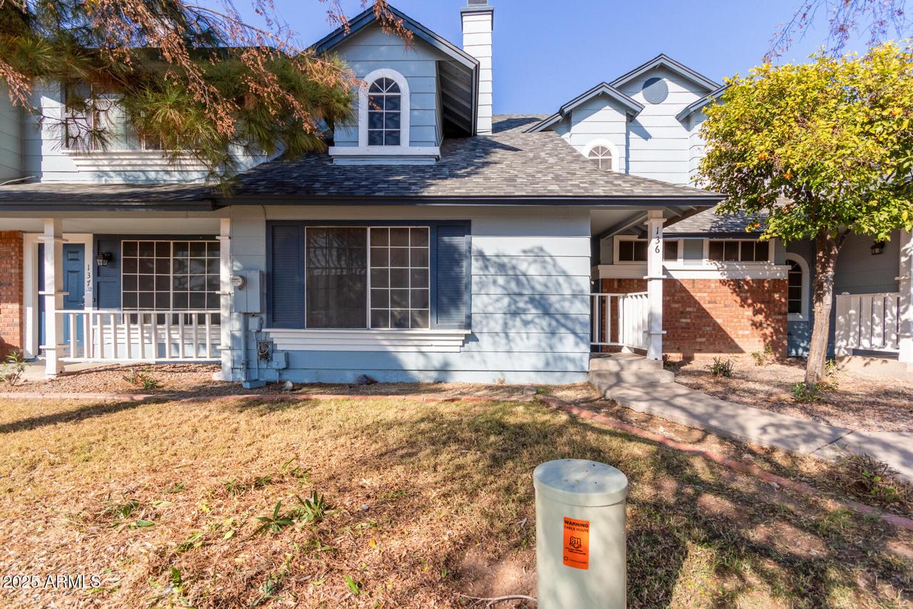 10101 N 91st Ave. #136, Peoria, AZ 85345