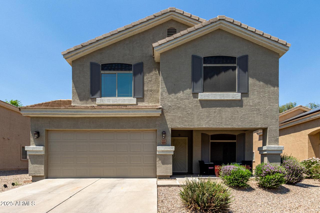 12378 W Roma Ave., Avondale, AZ 85392