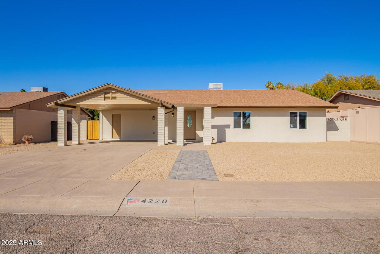 4220 W State Ave., Phoenix, AZ 85051