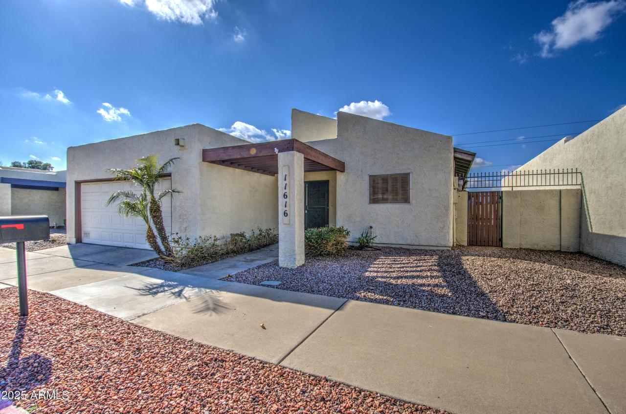 11616 N 30th Ln., Phoenix, AZ 85029