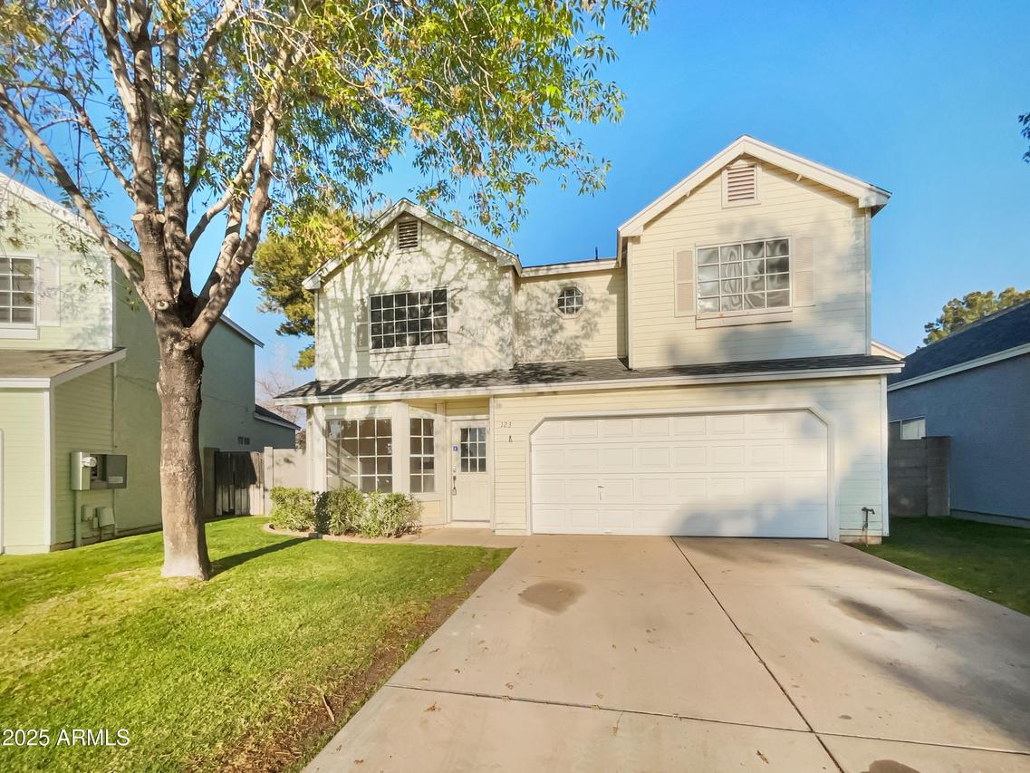 441 S Maple St. #123, Mesa, AZ 85206