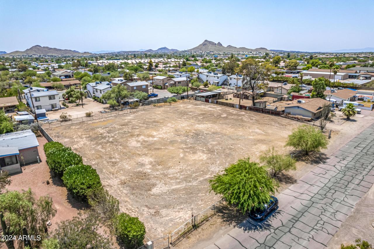 2827 E Angela Dr. #86 - A,B,C, Phoenix, AZ 85032
