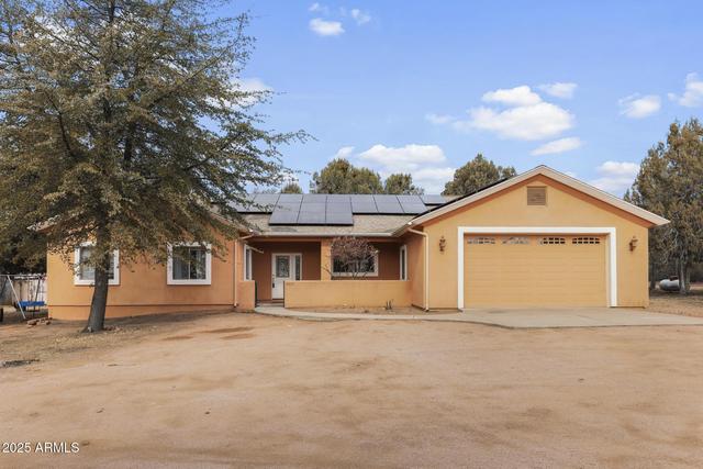 New Homes with Master Bedrooms on the 1st Floor in Payson: January 25th to January 31st
