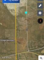 N N8166 And Stanford Dr - Lot B #73, Vernon, AZ 85940