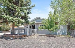 6025 N Smokerise Dr., Flagstaff, AZ 86004