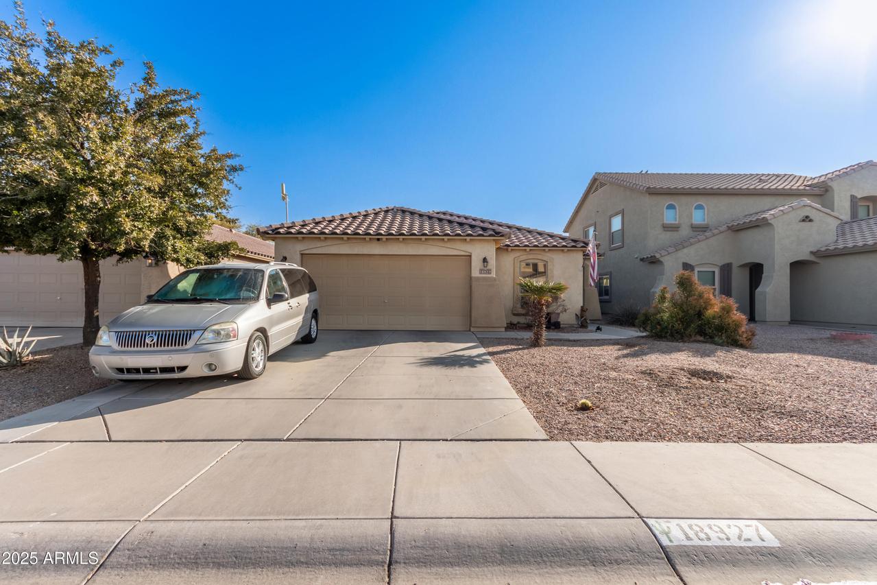 18927 N Leland Rd., Maricopa, AZ 85238
