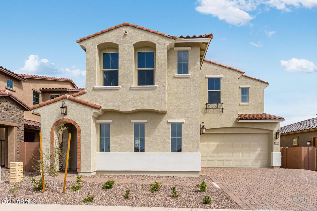 5857 S Romano, Mesa, AZ 85212