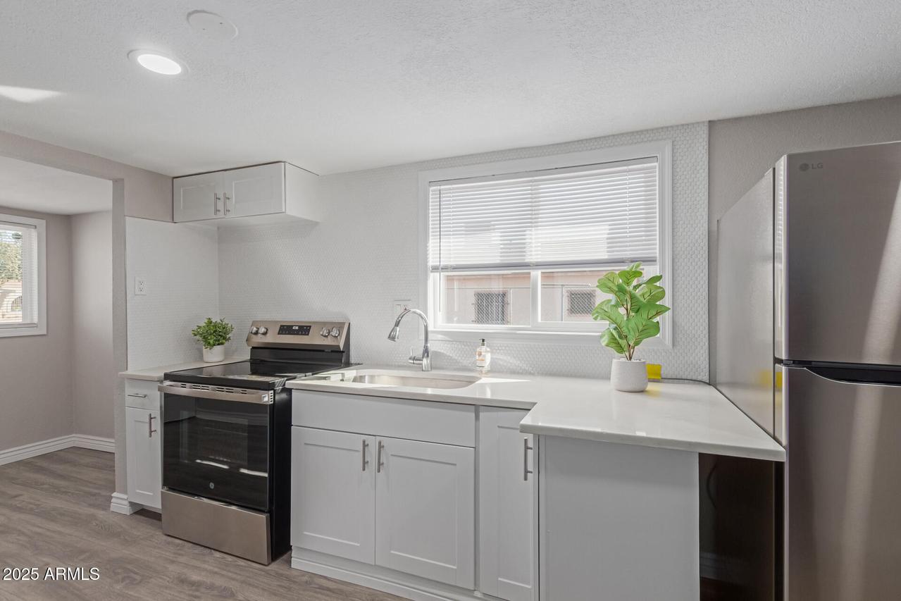 3641 W Garfield St. #FRNT, Phoenix, AZ 85009