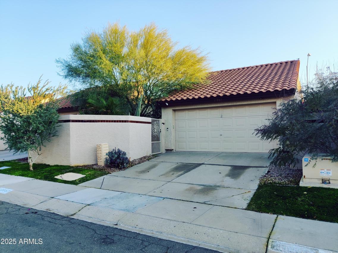 10957 E Hope Dr., Scottsdale, AZ 85259