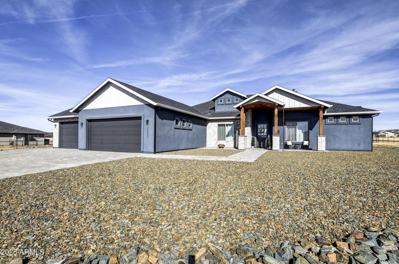 12620 E Stargazer Ln., Prescott Valley, AZ 86315