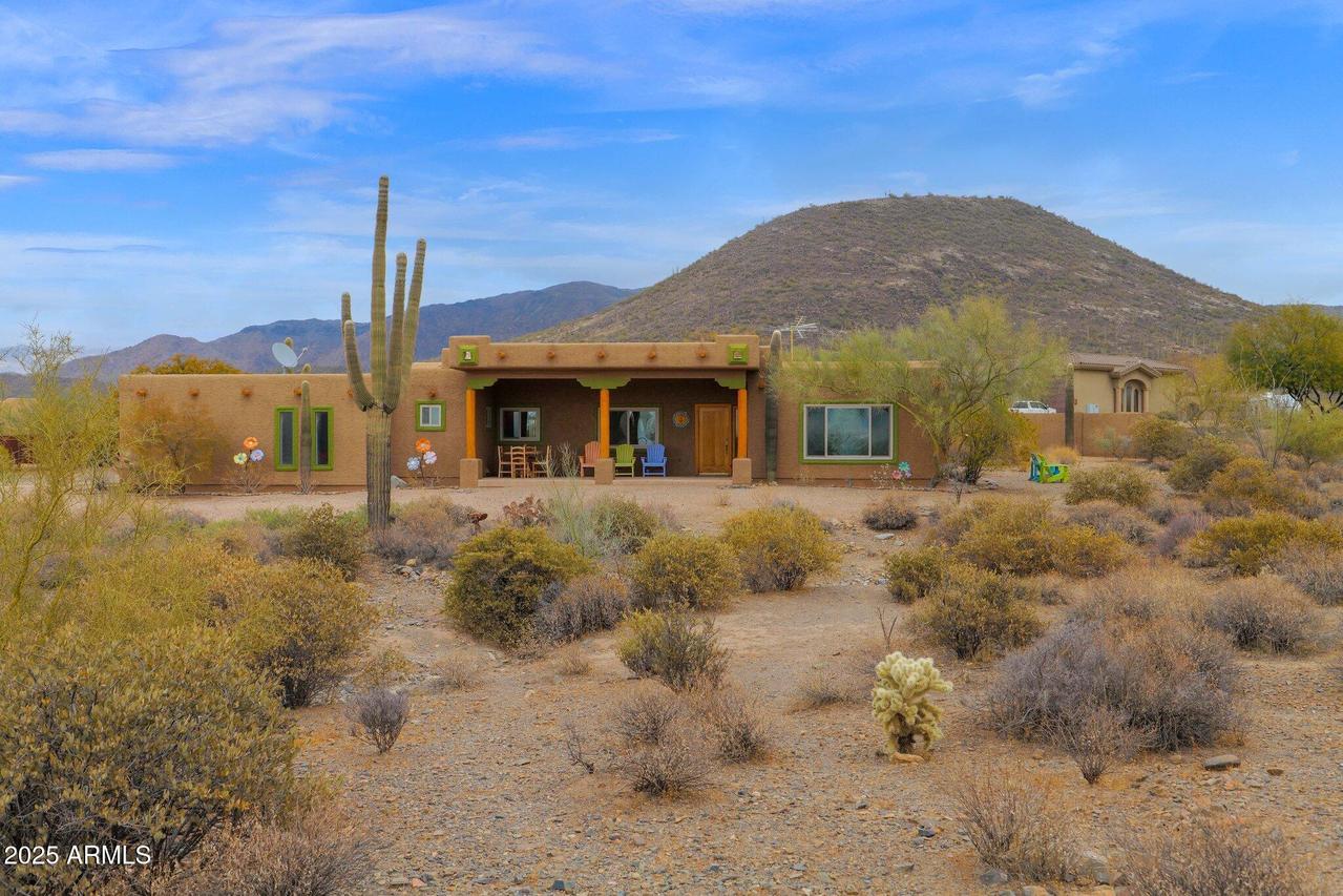 7332 E Highland Rd., Cave Creek, AZ 85331