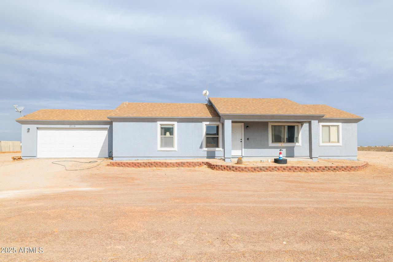 37116 W Amberwood Dr., Tonopah, AZ 85354