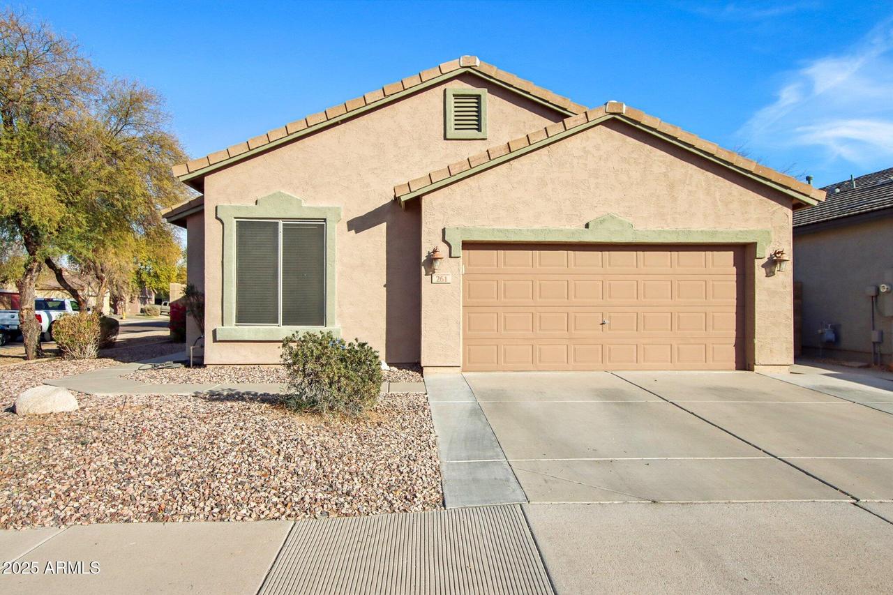 261 N Nash Way, Chandler, AZ 85225