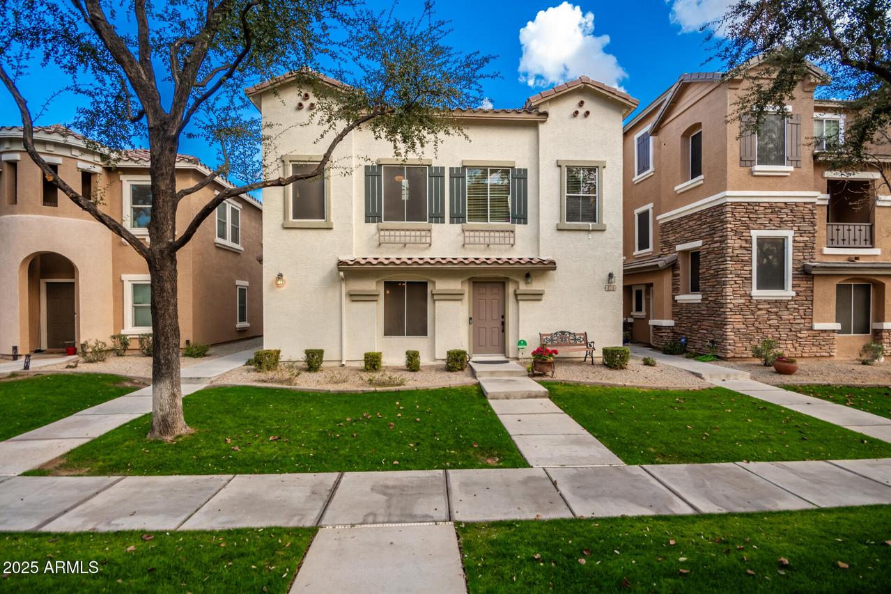 428 N Mahogany Ct., Gilbert, AZ 85233