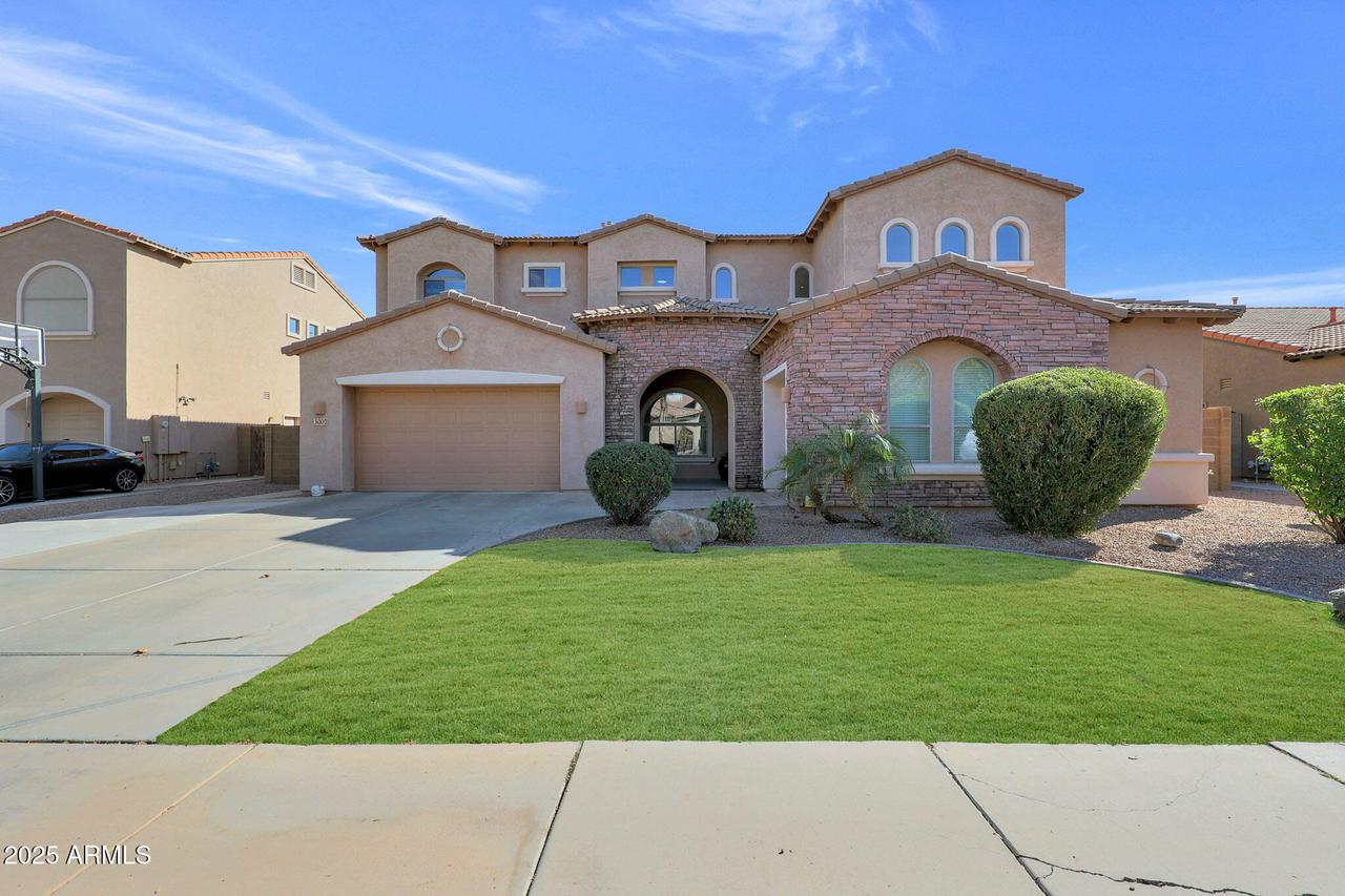 3007 S Colonial St., Gilbert, AZ 85295