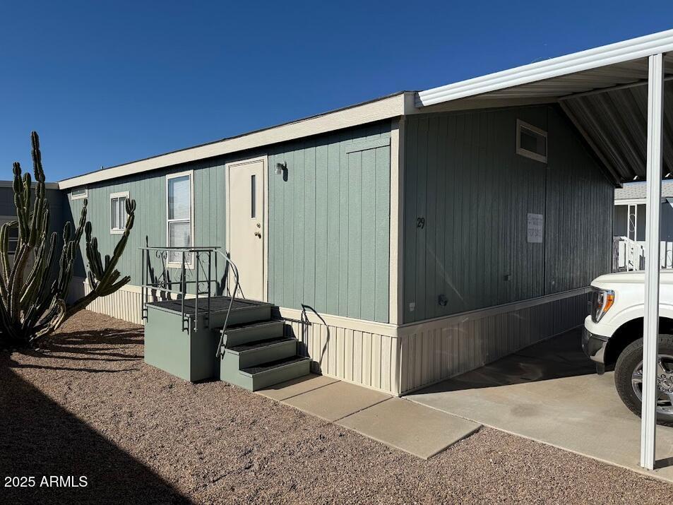 8832 E Pueblo Ave. #29, Mesa, AZ 85208