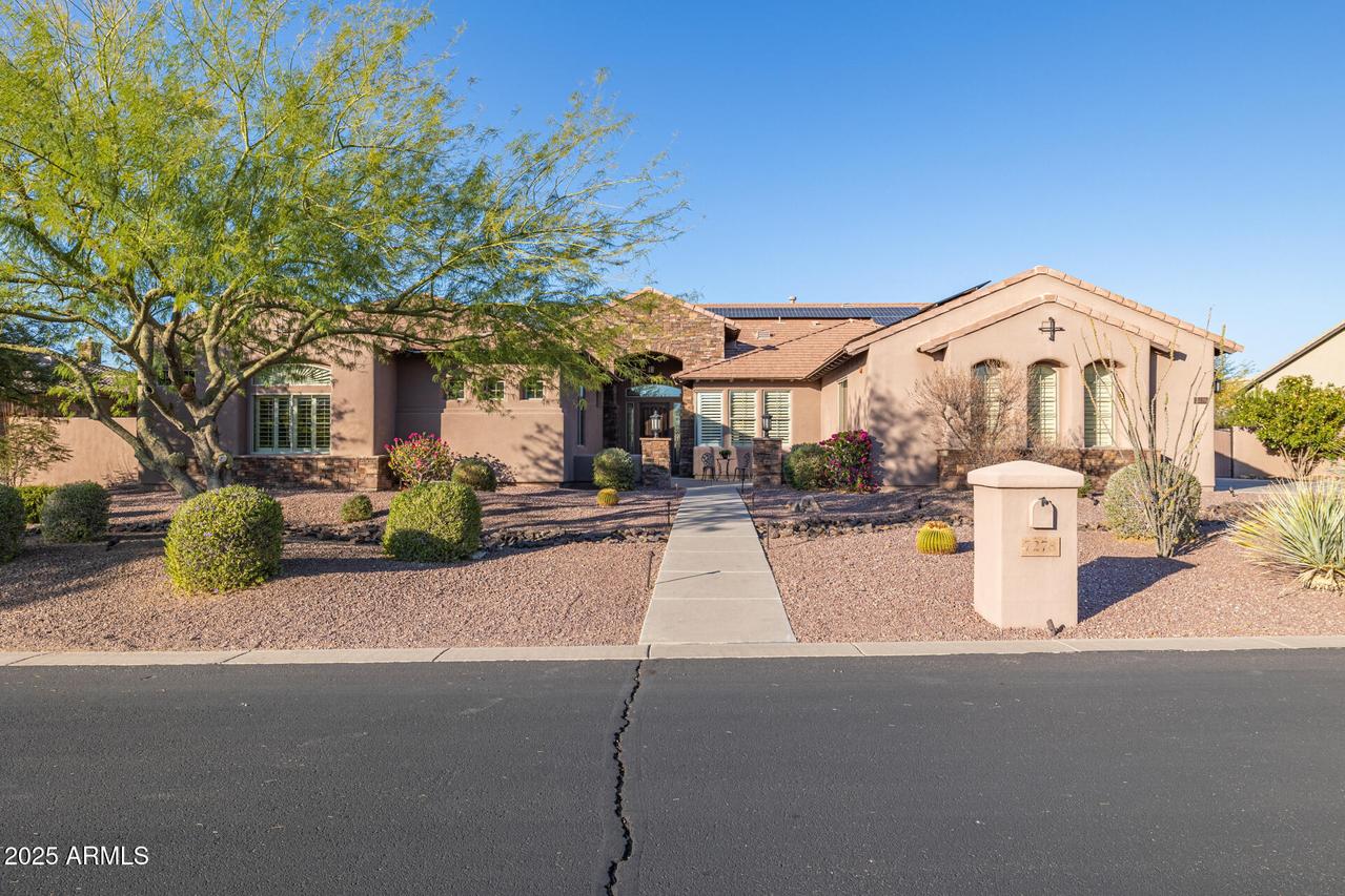 7278 E La Junta Rd., Scottsdale, AZ 85255