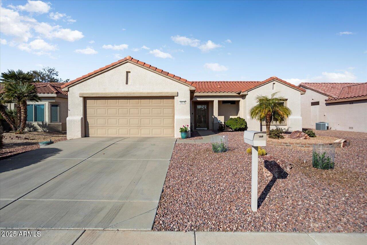 16318 W Key Estrella Dr., Surprise, AZ 85374