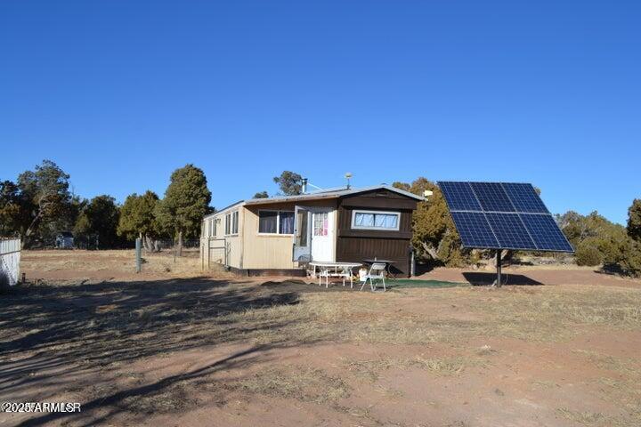 74 N N8355 Alt, Concho, AZ 85924