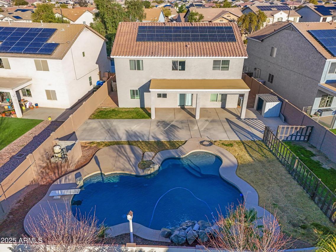 30293 W Mitchell Ave., Buckeye, AZ 85396