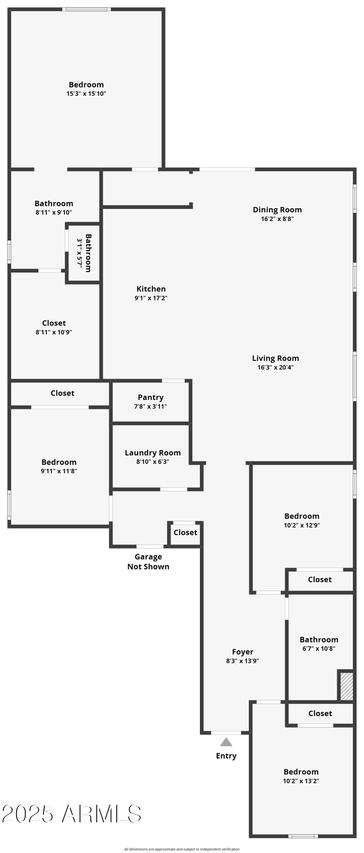 12530 W Levi Dr., Avondale, AZ 85323