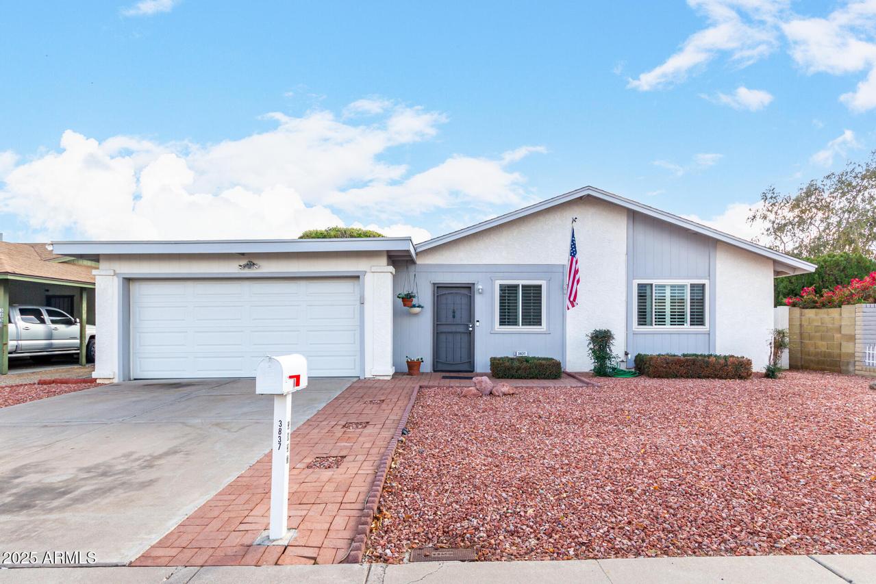 3837 W Port Au Prince Ln., Phoenix, AZ 85053