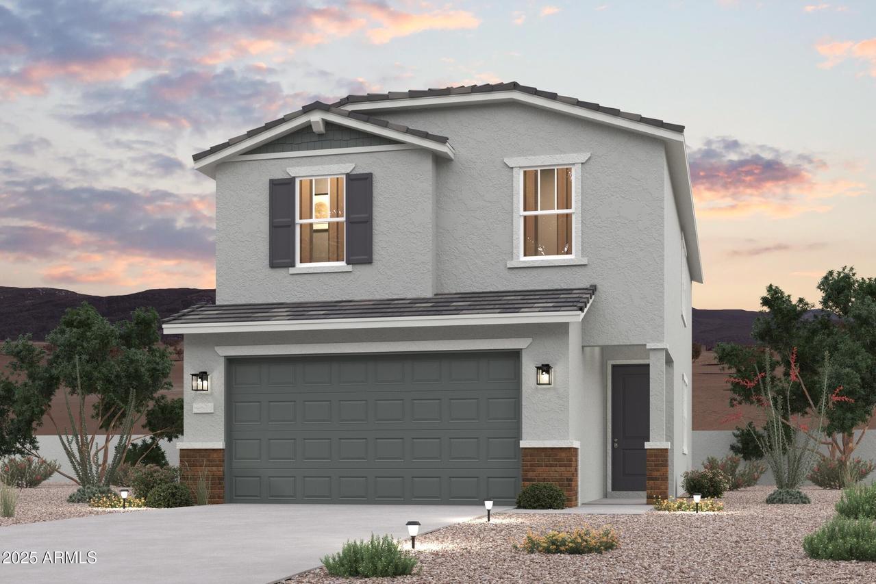 17321 W Jessie Ln., Surprise, AZ 85387