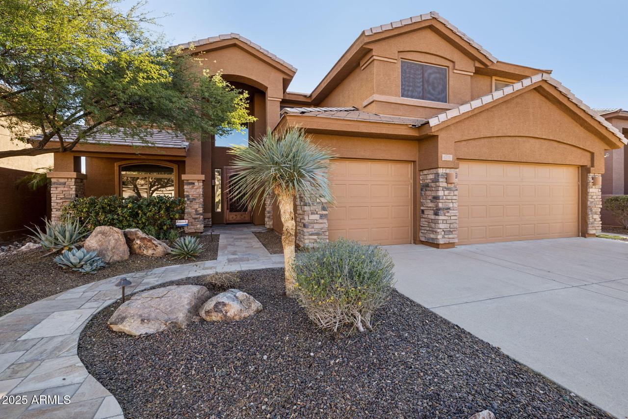6025 E Palomino Ln., Scottsdale, AZ 85266