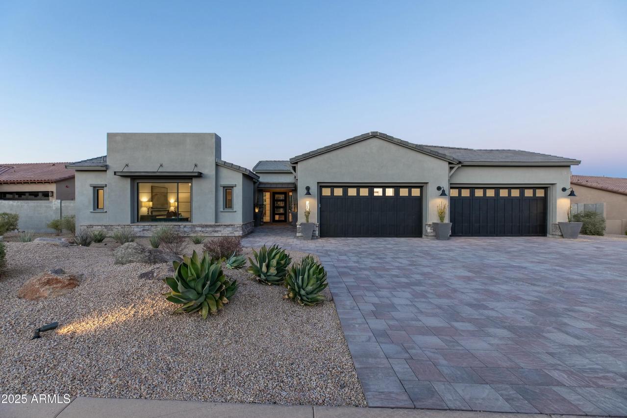 13238 E Ranch Gate Rd., Scottsdale, AZ 85255