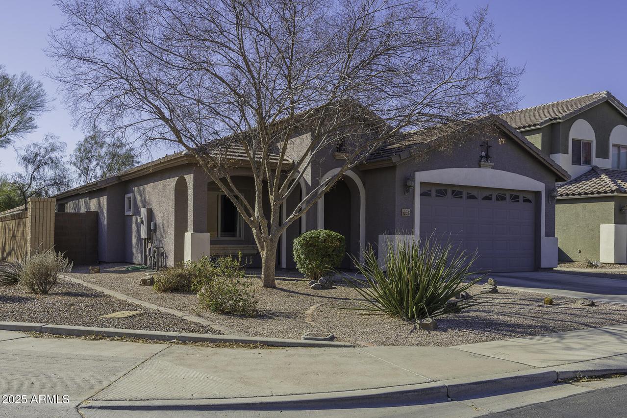 1229 E Prickly Pear St., Casa Grande, AZ 85122