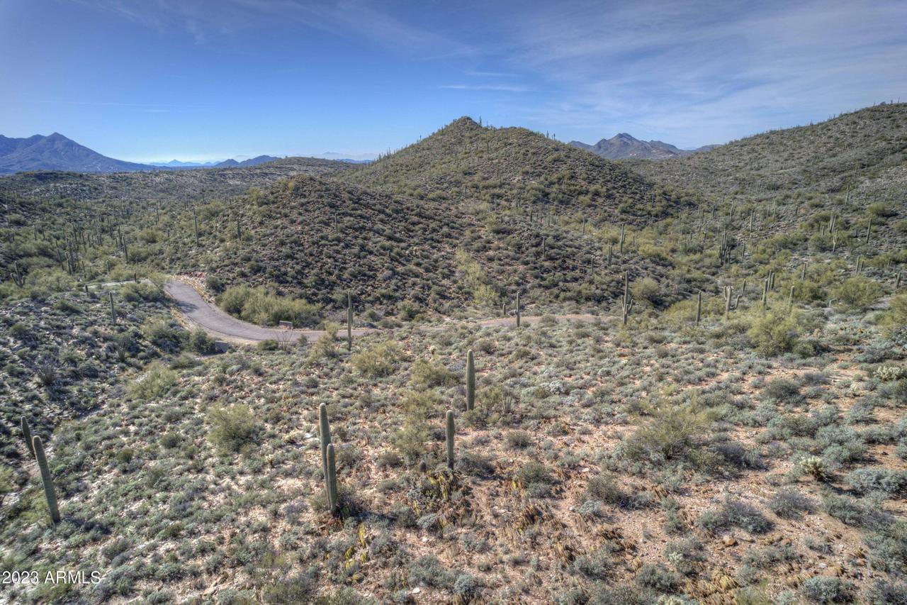 6600 E Cavalry Rd. #-, Unincorporated County, AZ 85331