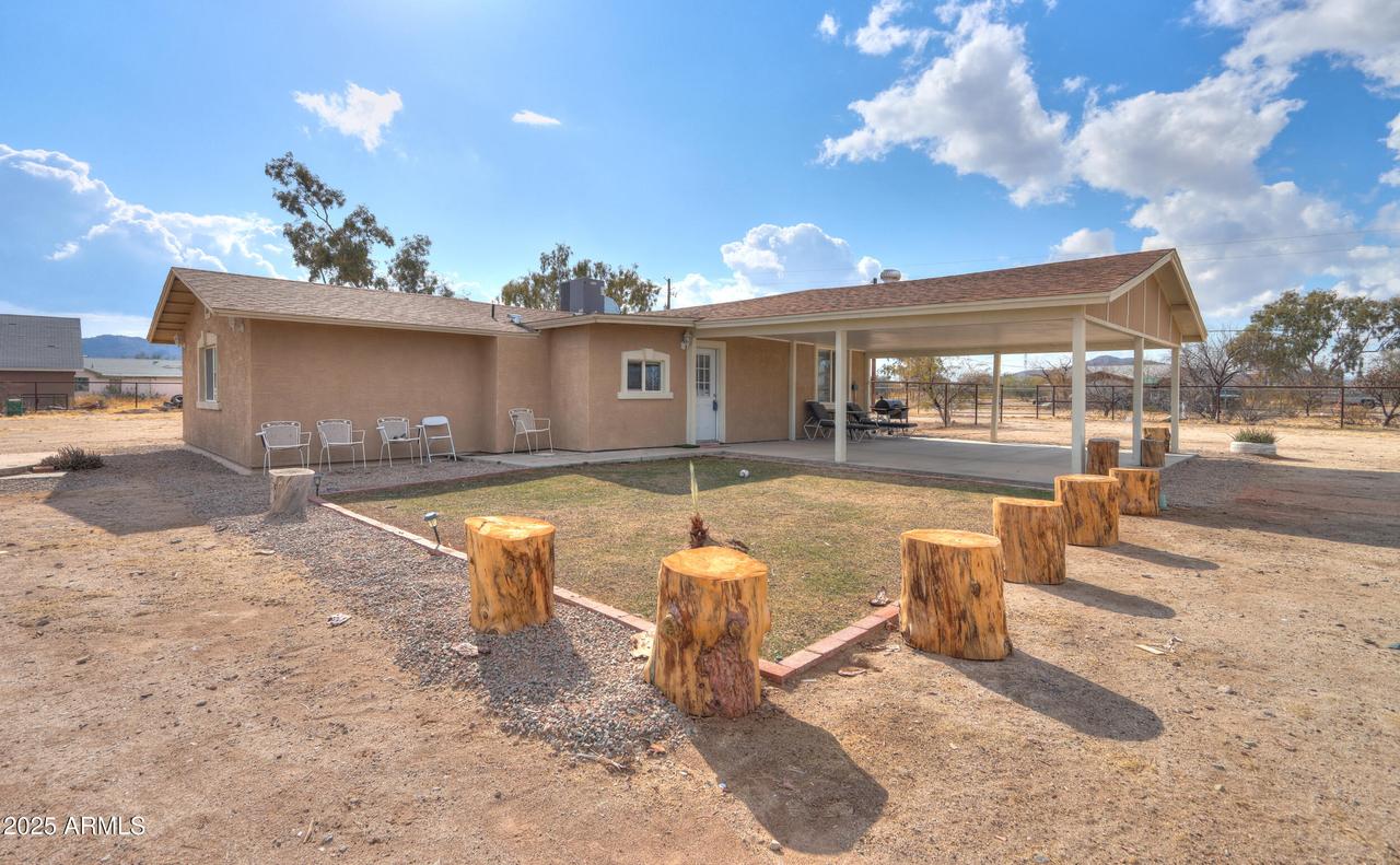 6210 N Poplar St., Maricopa, AZ 85139
