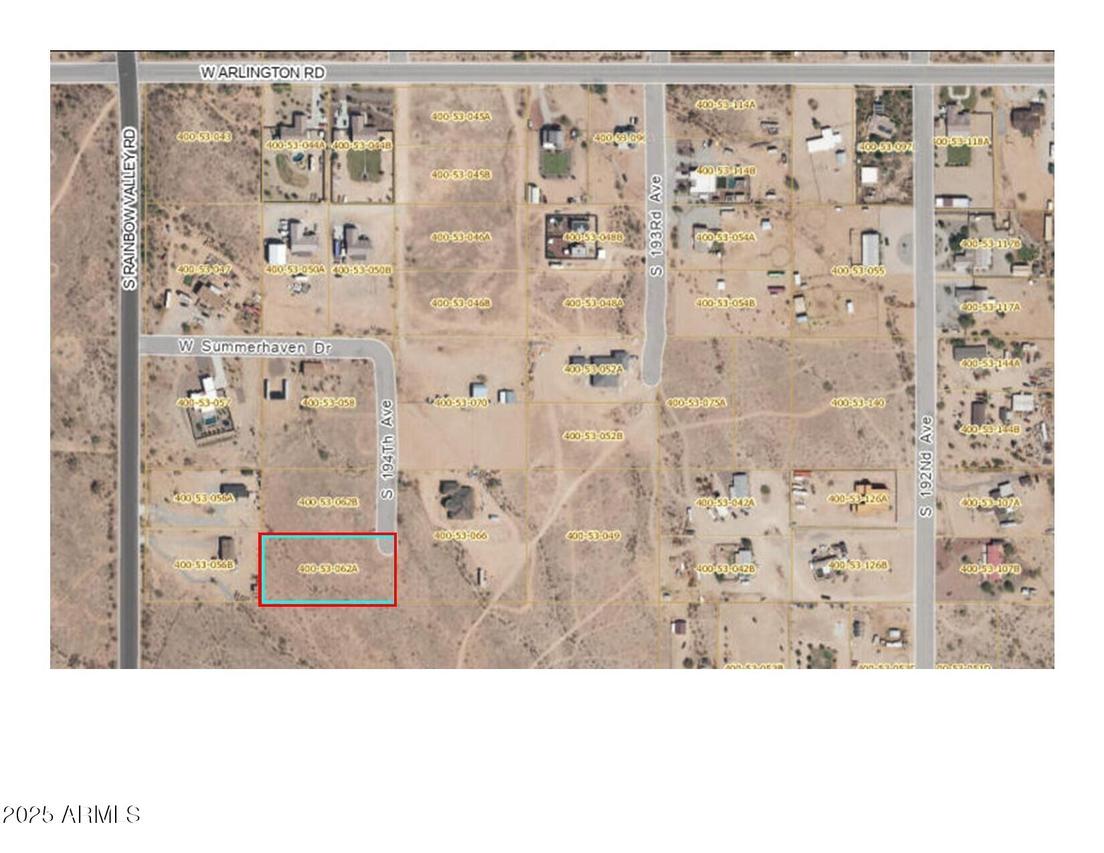 13520 S 194th Ave. #-, Buckeye, AZ 85326