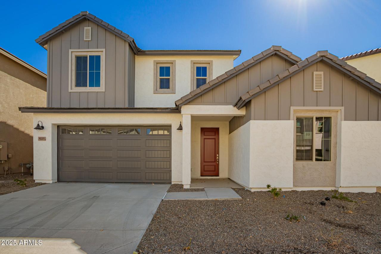 9227 E Sector Dr., Mesa, AZ 85212